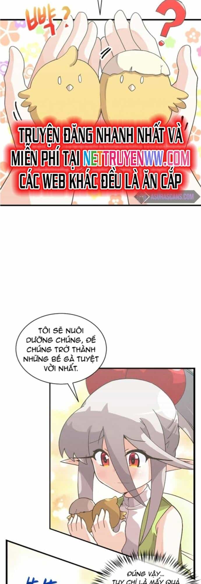 Nông Dân Linh Hồn - Chương 83 - ảnh 10