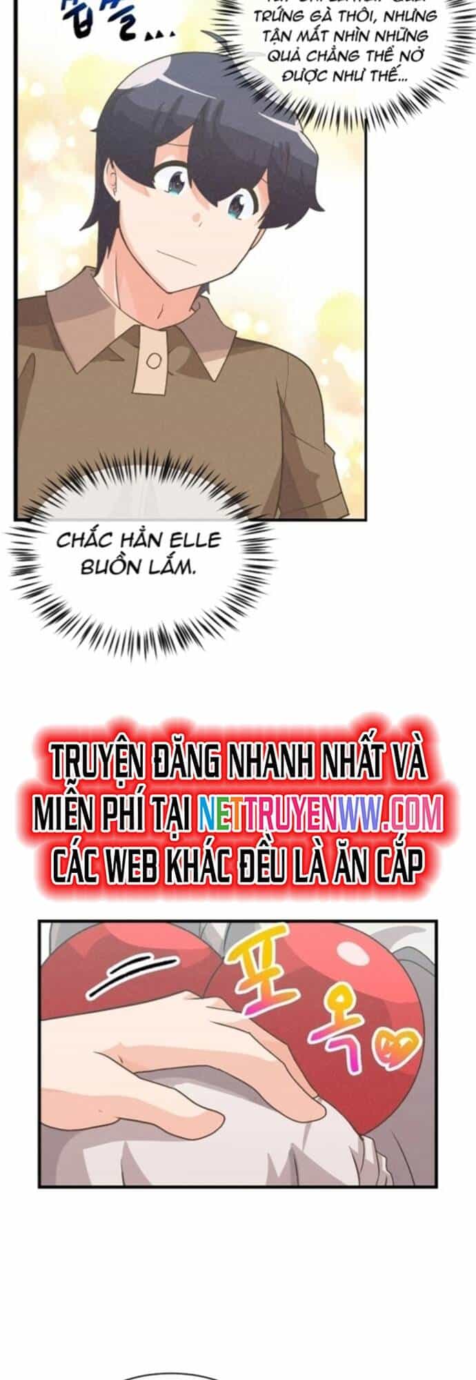 Nông Dân Linh Hồn - Chương 83 - ảnh 11