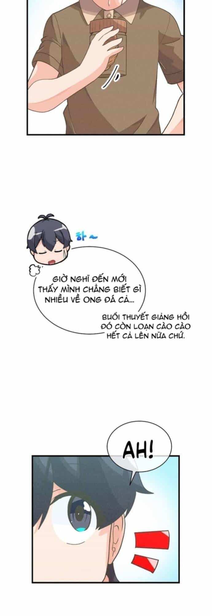 Nông Dân Linh Hồn - Chương 83 - ảnh 16