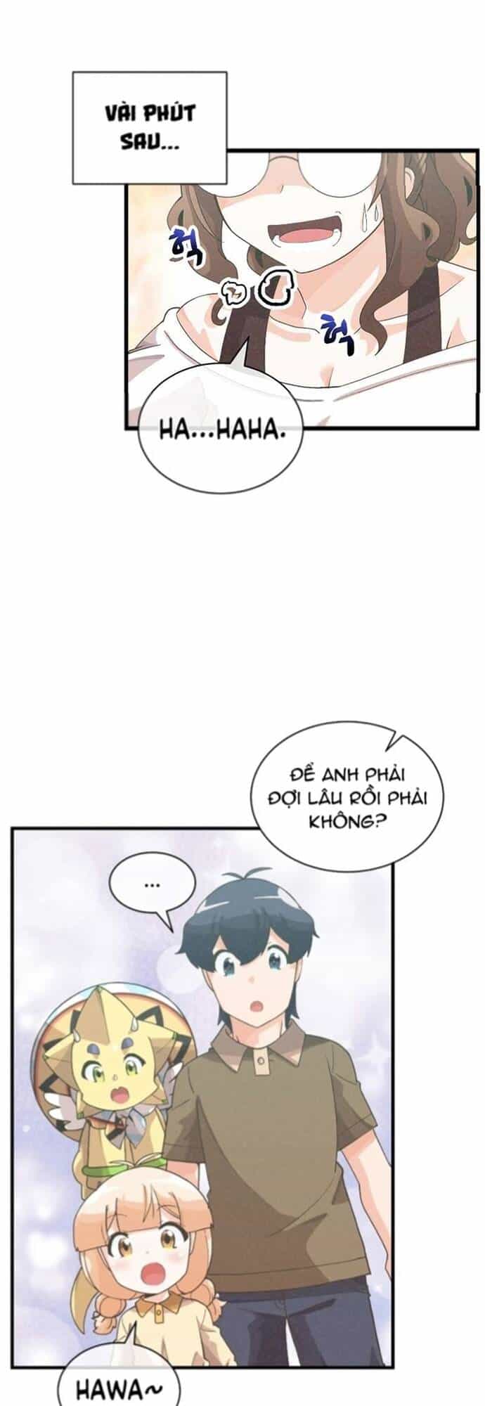Nông Dân Linh Hồn - Chương 83 - ảnh 24