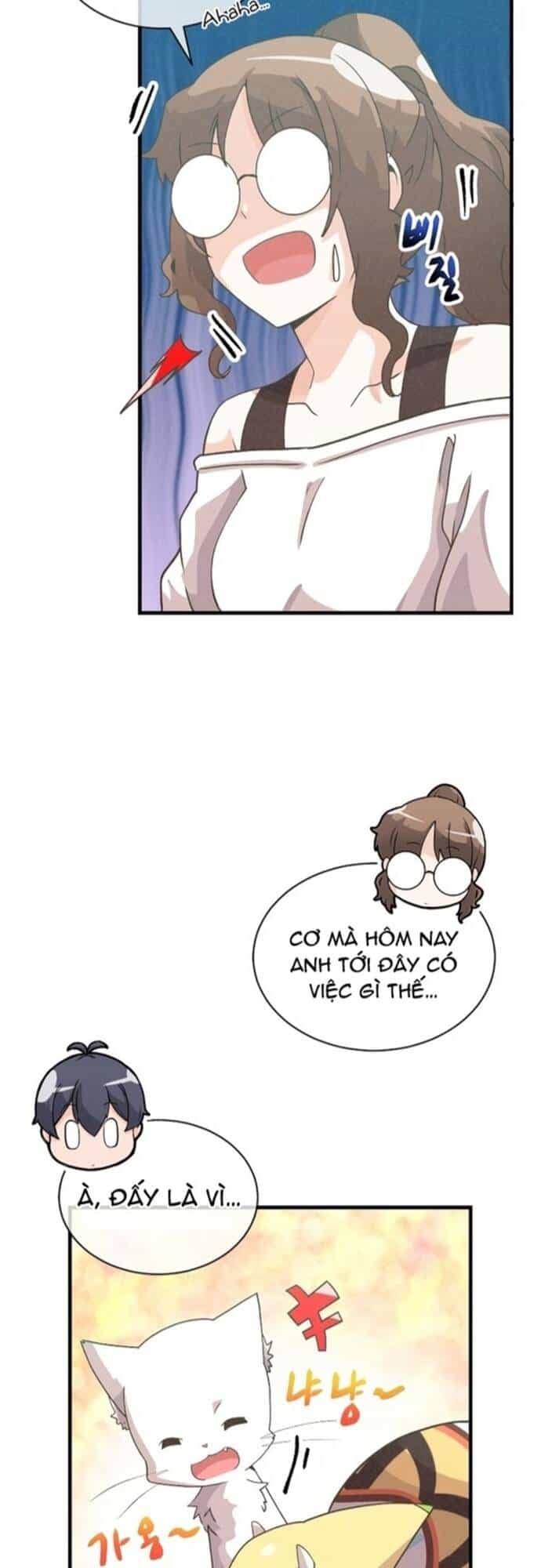 Nông Dân Linh Hồn - Chương 83 - ảnh 28