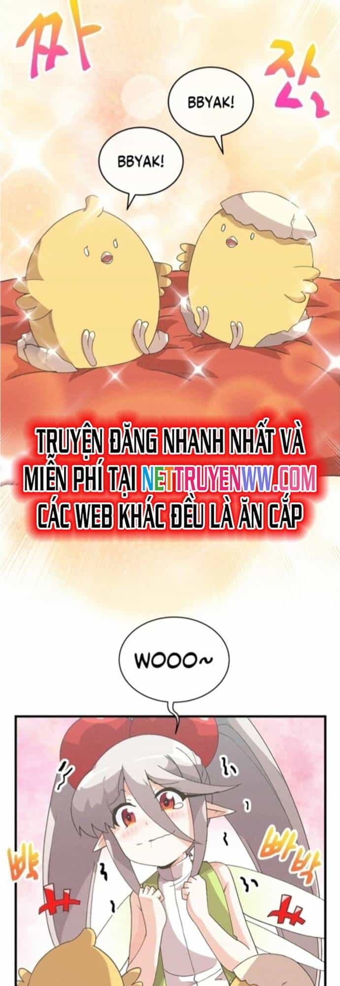 Nông Dân Linh Hồn - Chương 83 - ảnh 3