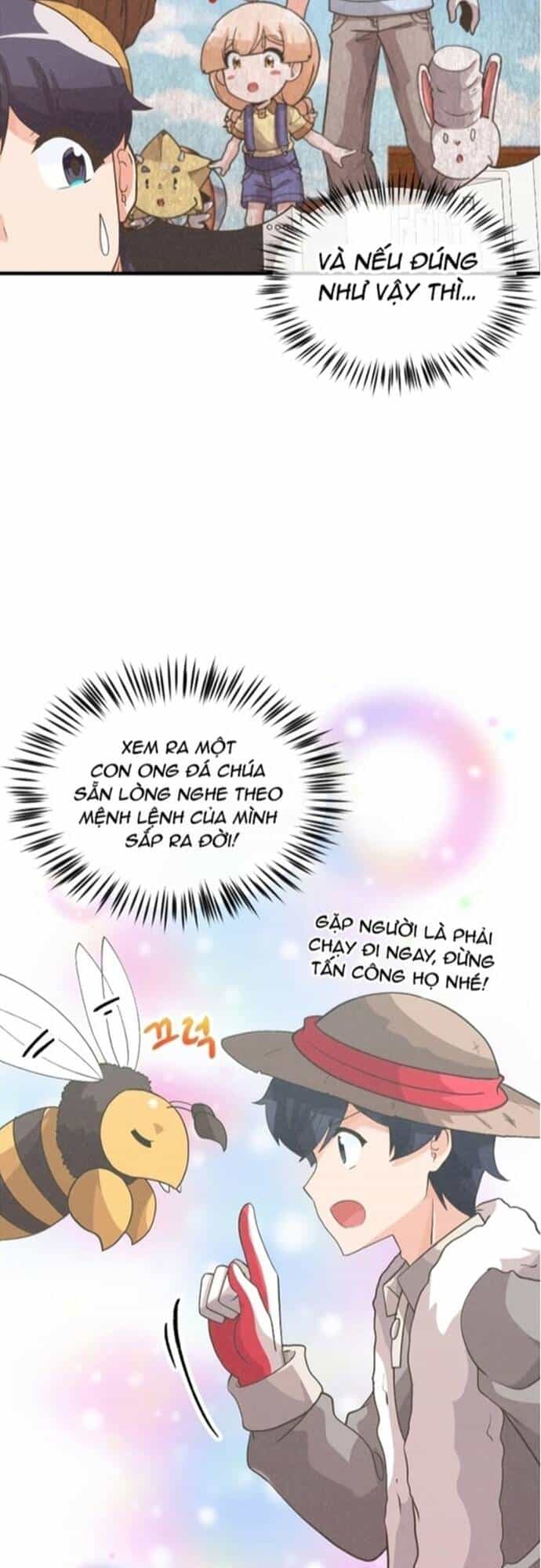 Nông Dân Linh Hồn - Chương 83 - ảnh 40