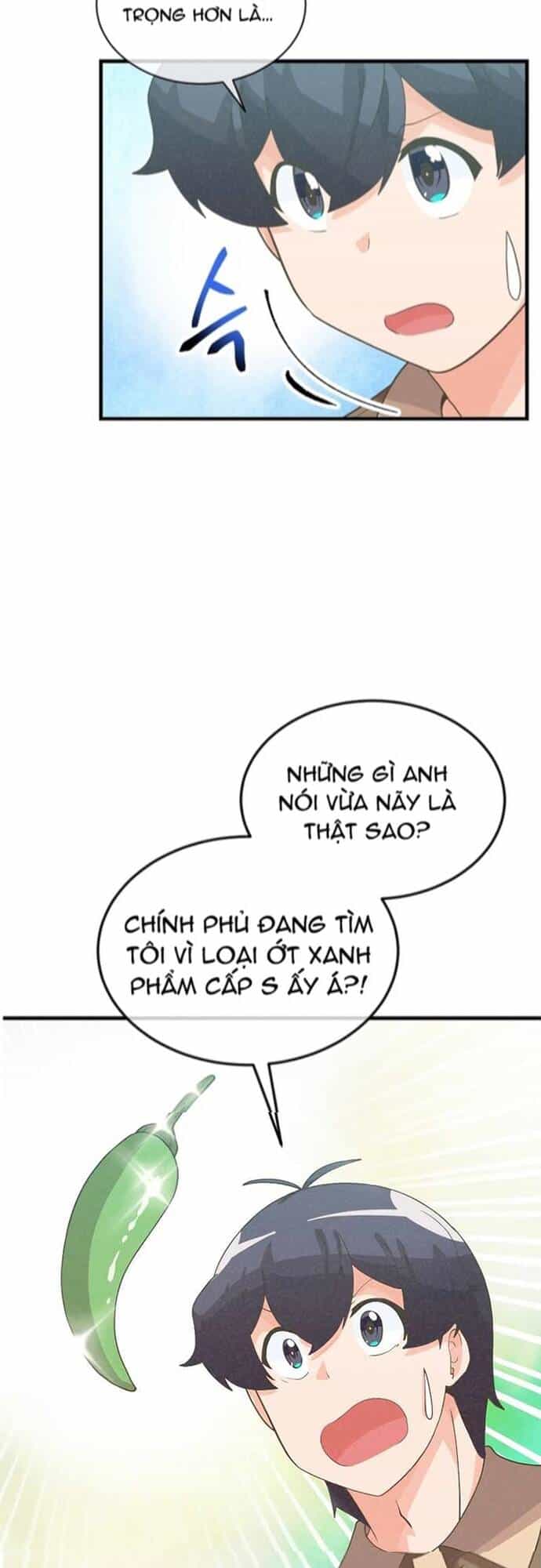 Nông Dân Linh Hồn - Chương 83 - ảnh 49