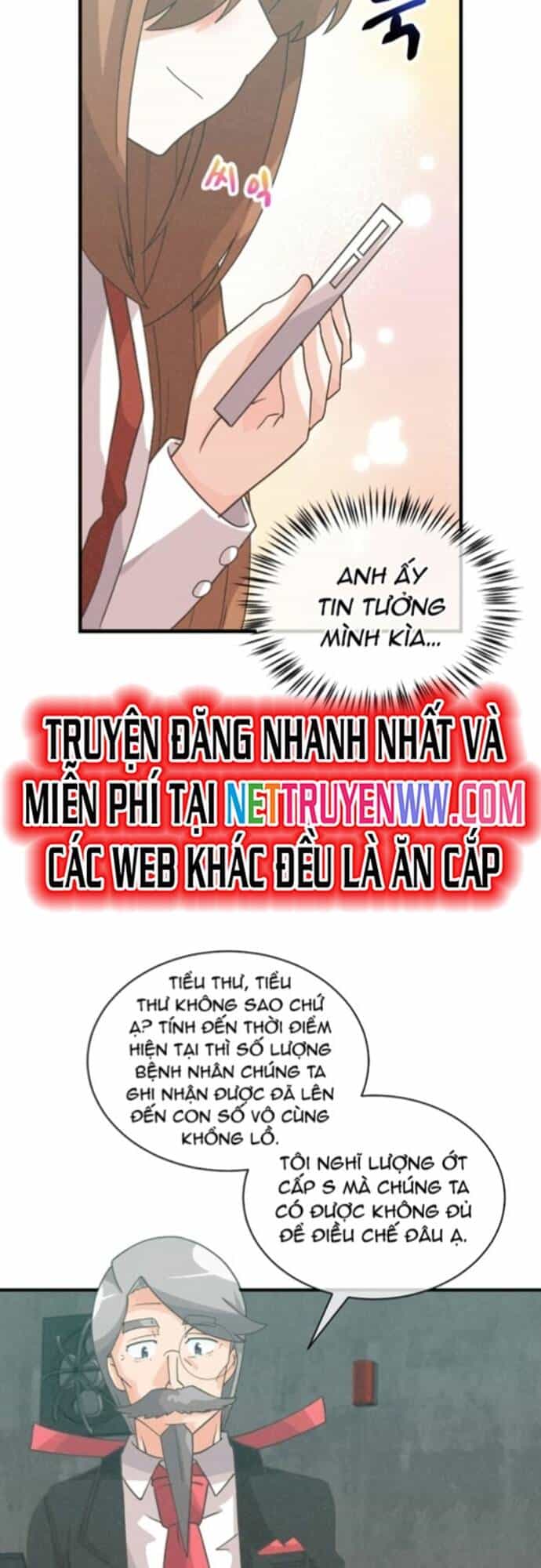 Nông Dân Linh Hồn - Chương 84 - ảnh 17