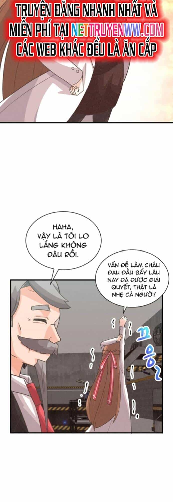 Nông Dân Linh Hồn - Chương 84 - ảnh 19