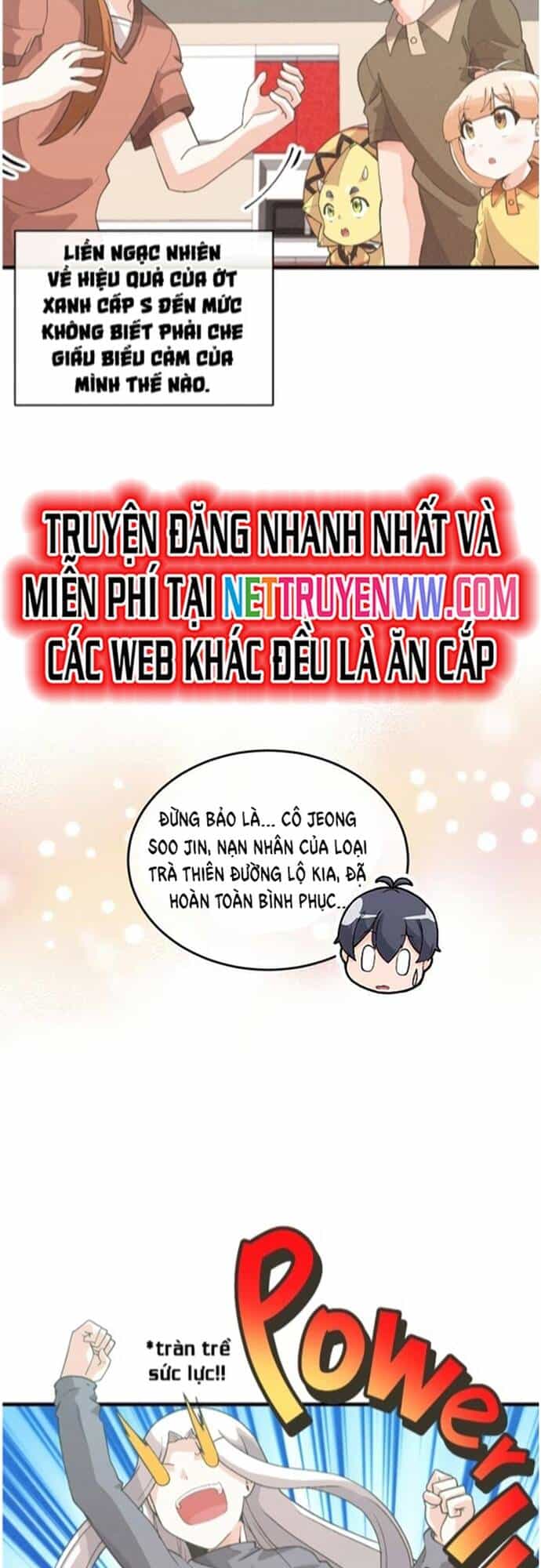 Nông Dân Linh Hồn - Chương 84 - ảnh 2