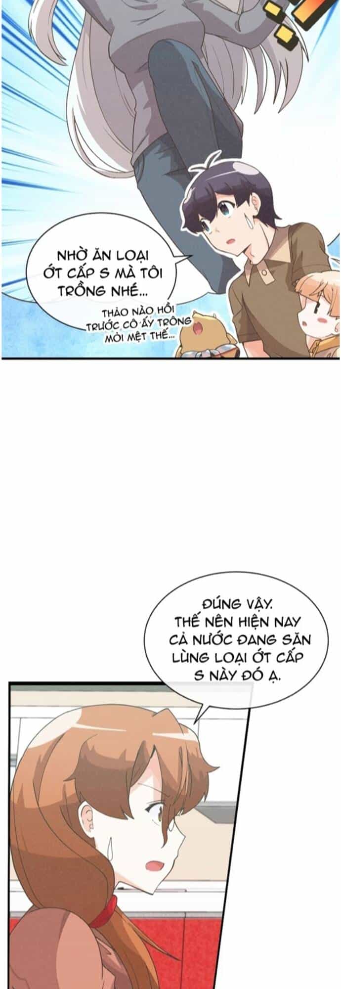 Nông Dân Linh Hồn - Chương 84 - ảnh 3
