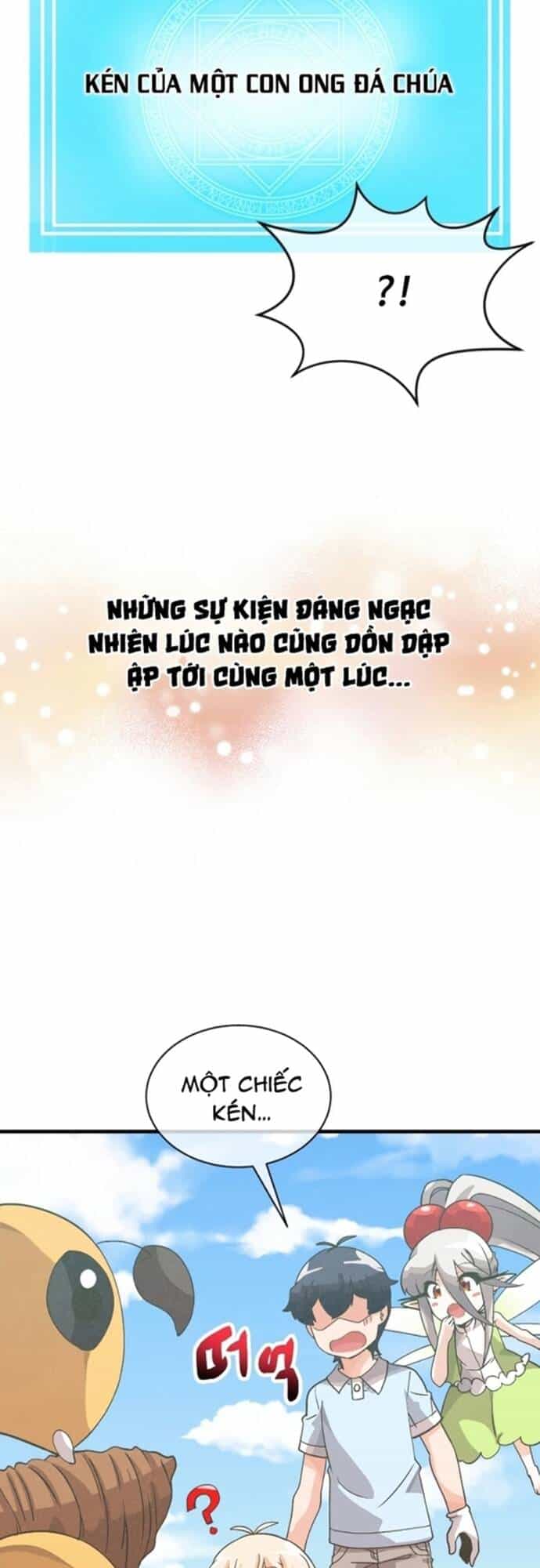 Nông Dân Linh Hồn - Chương 84 - ảnh 44