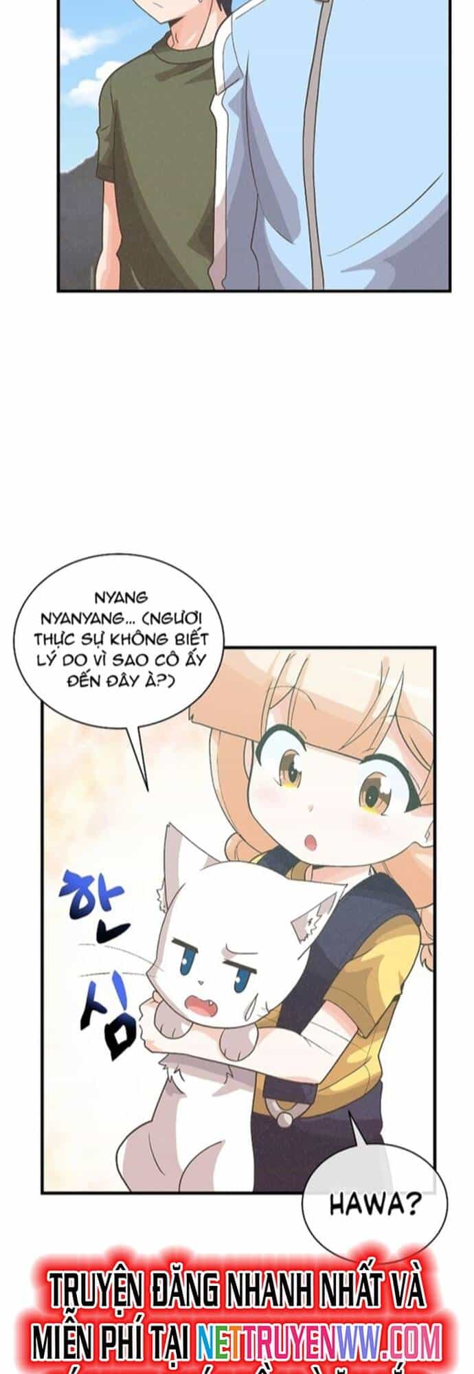 Nông Dân Linh Hồn - Chương 85 - ảnh 24