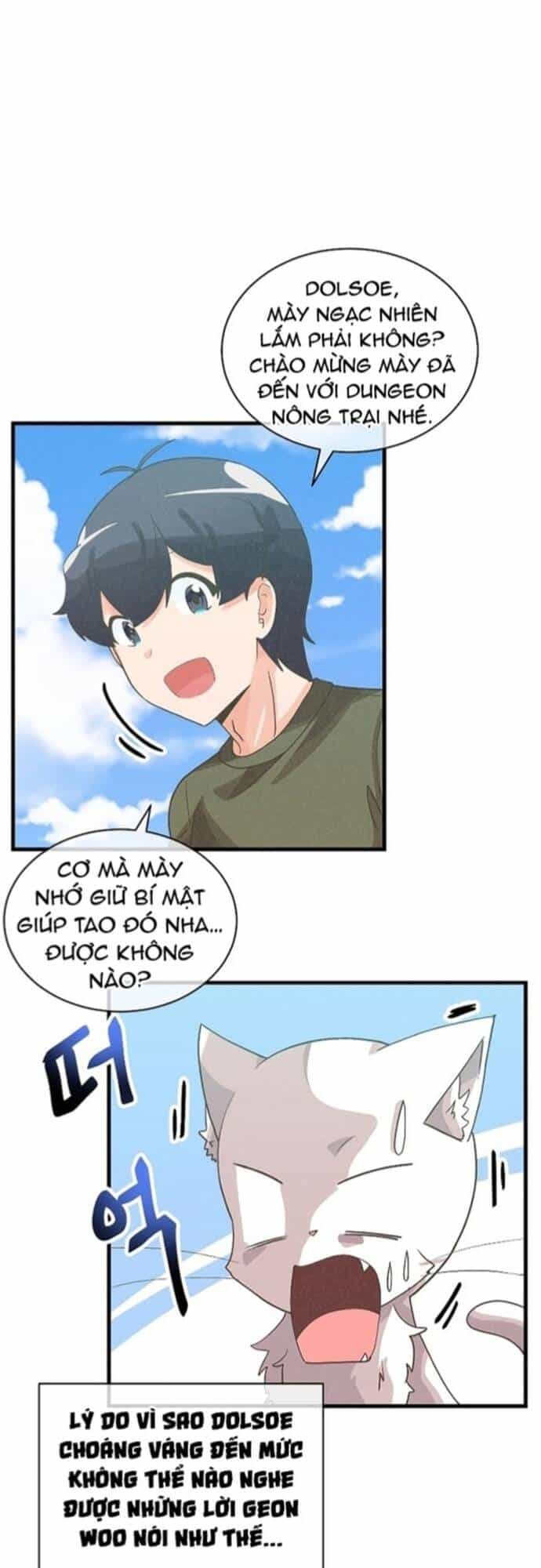 Nông Dân Linh Hồn - Chương 85 - ảnh 35