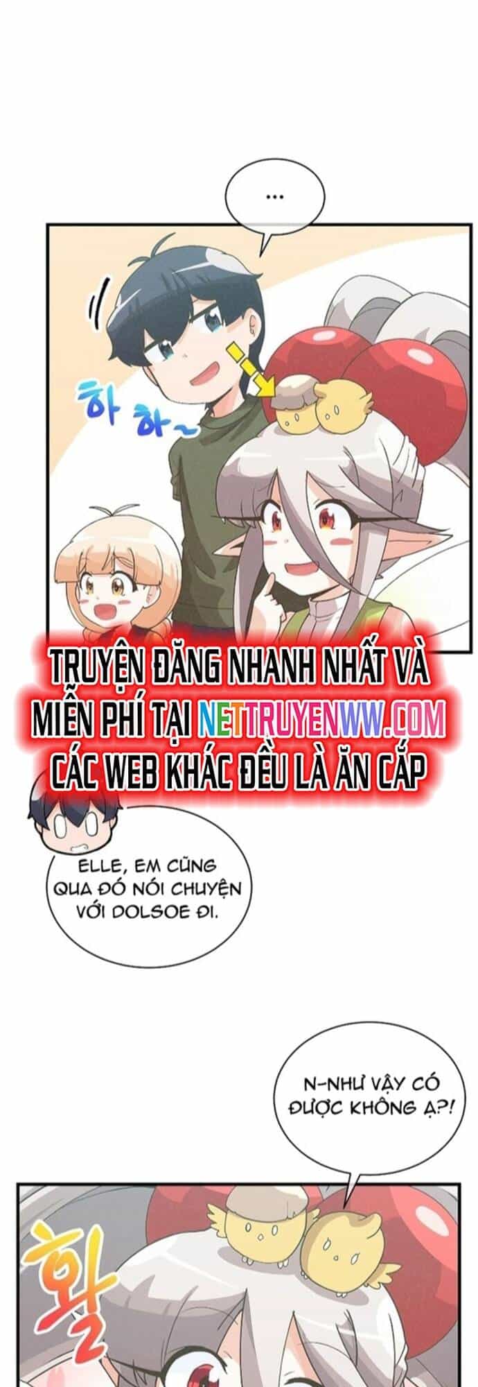 Nông Dân Linh Hồn - Chương 85 - ảnh 43