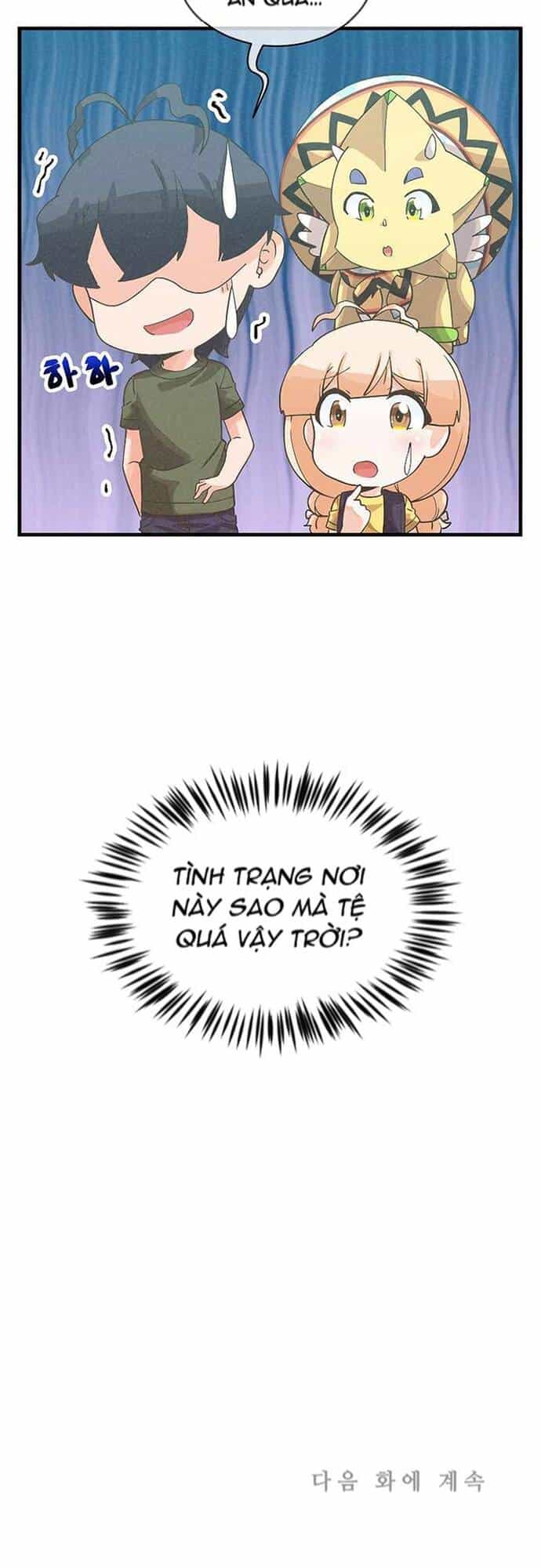 Nông Dân Linh Hồn - Chương 85 - ảnh 50