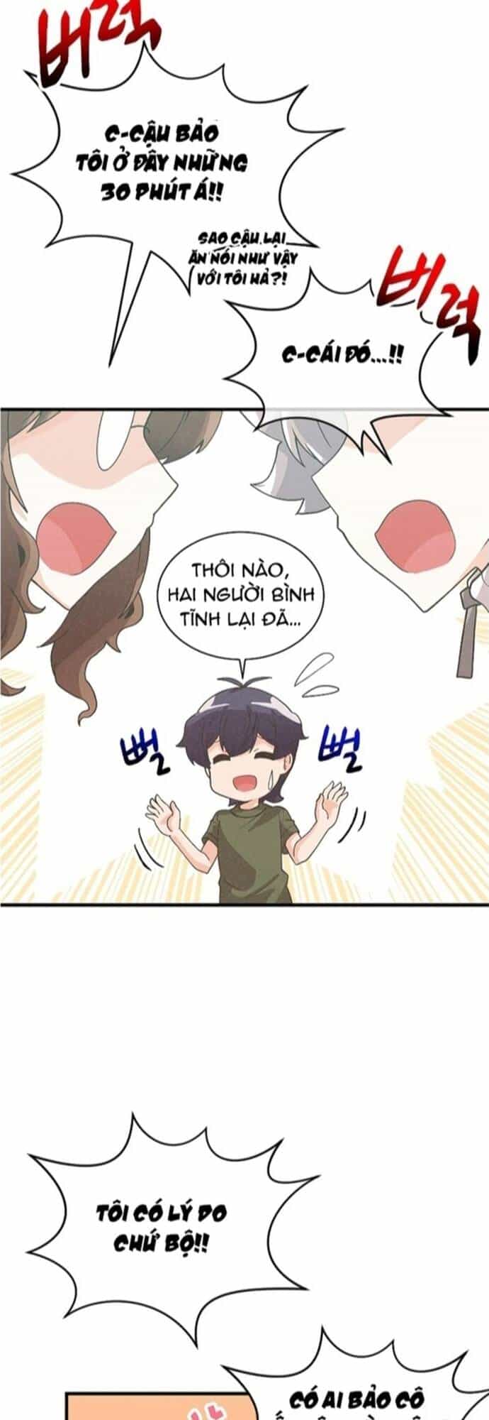Nông Dân Linh Hồn - Chương 85 - ảnh 7