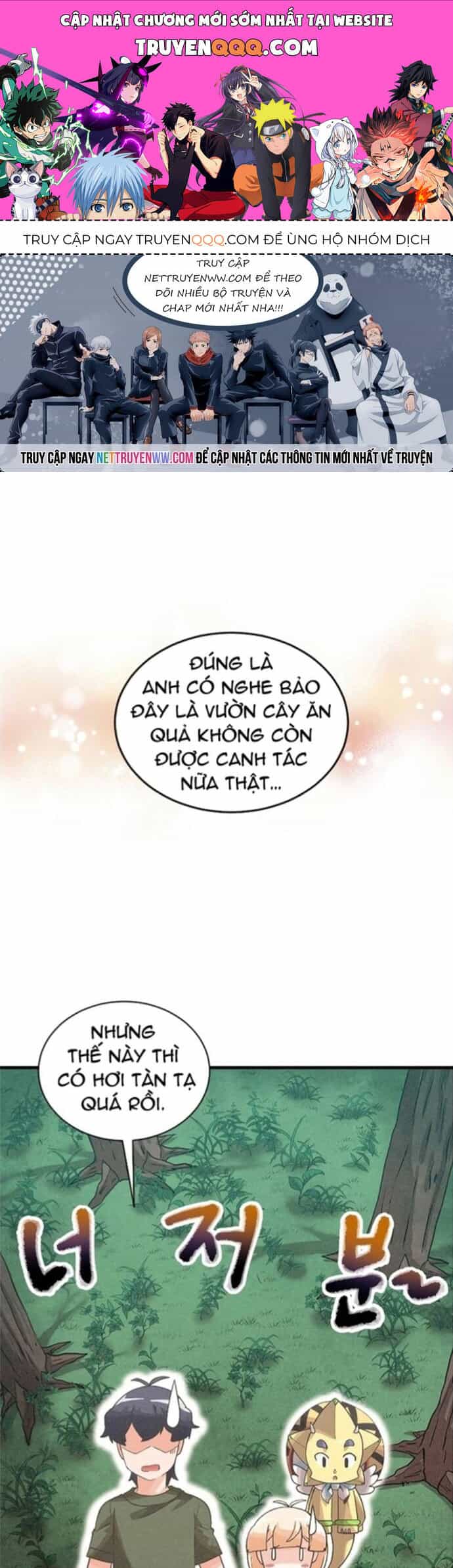 Nông Dân Linh Hồn - Chương 86 - ảnh 1