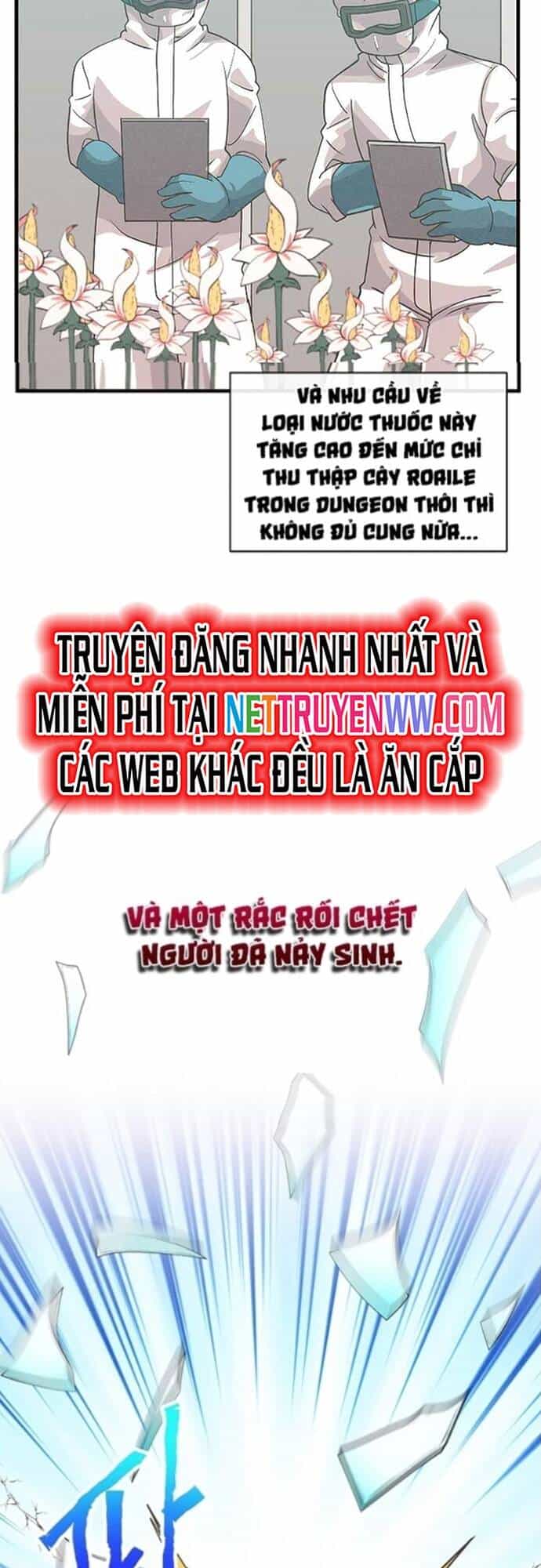 Nông Dân Linh Hồn - Chương 86 - ảnh 28