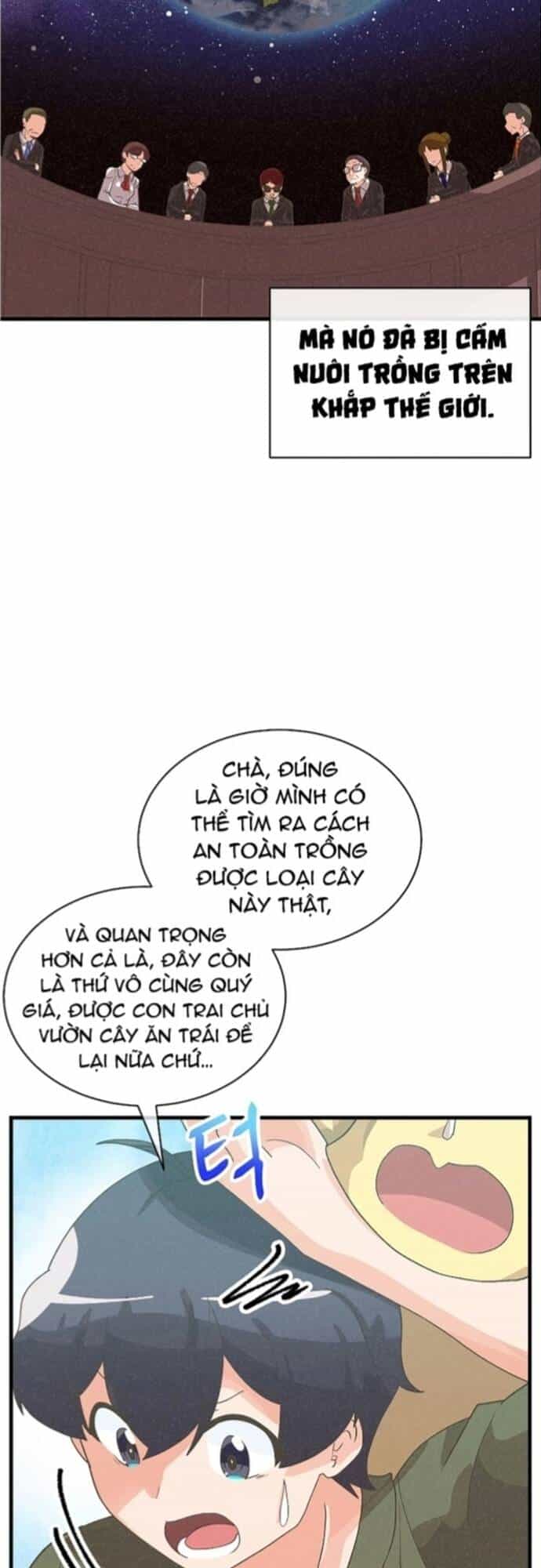 Nông Dân Linh Hồn - Chương 86 - ảnh 31