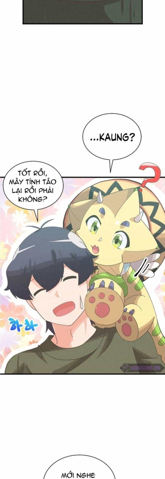 Nông Dân Linh Hồn - Chương 86 - ảnh 34