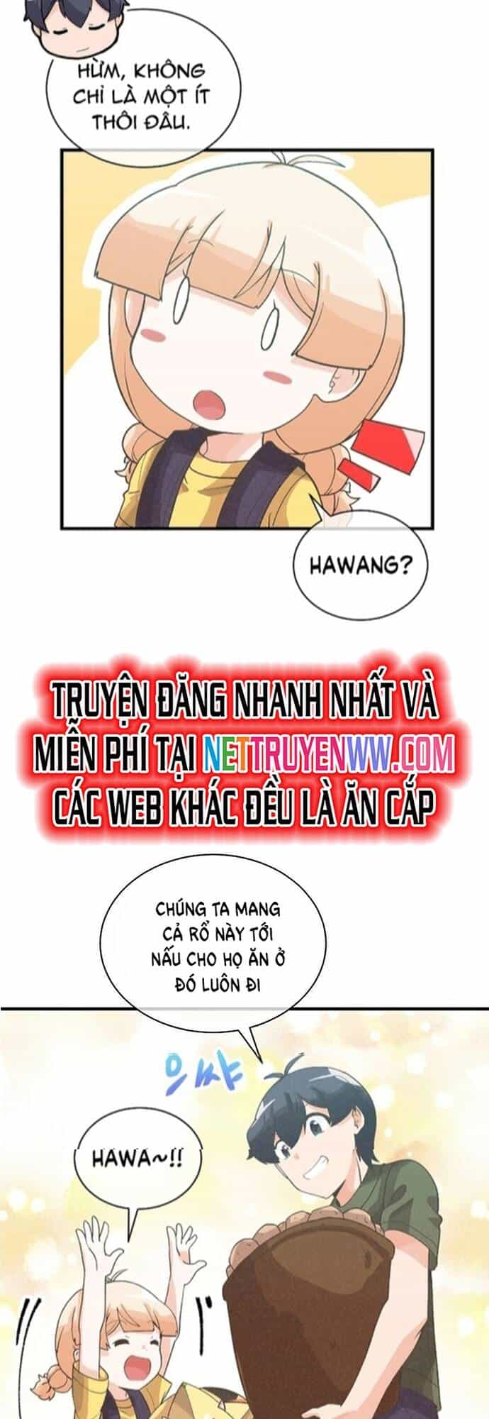 Nông Dân Linh Hồn - Chương 86 - ảnh 44