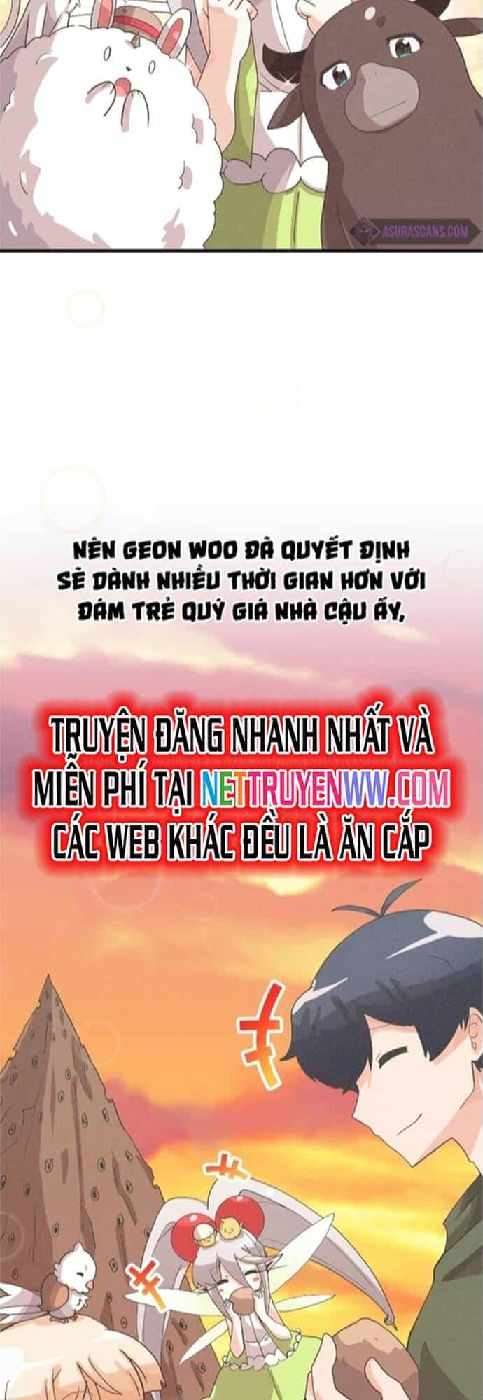 Nông Dân Linh Hồn - Chương 86 - ảnh 47