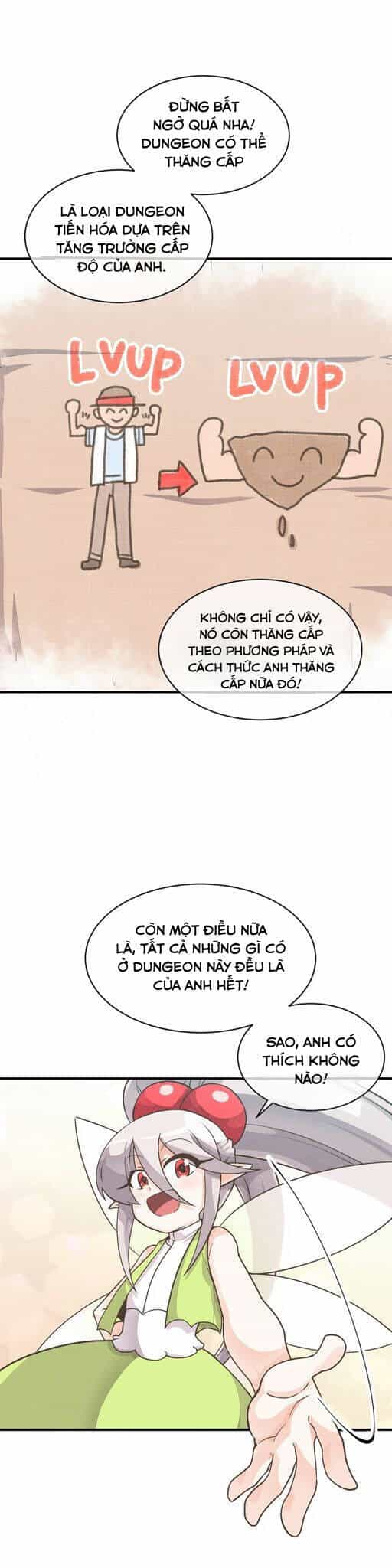 Nông Dân Linh Hồn - Chương 9 - ảnh 13