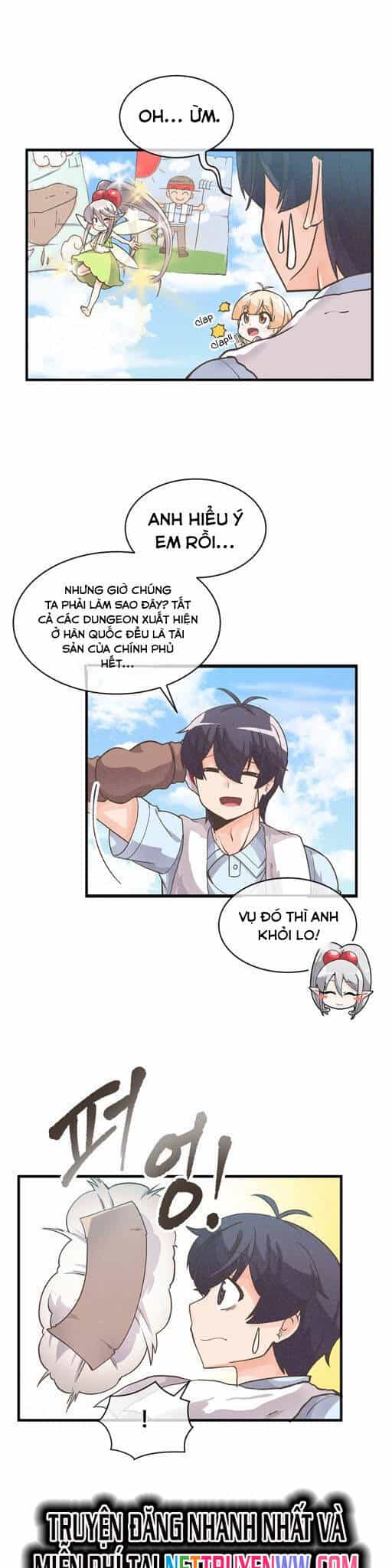 Nông Dân Linh Hồn - Chương 9 - ảnh 14