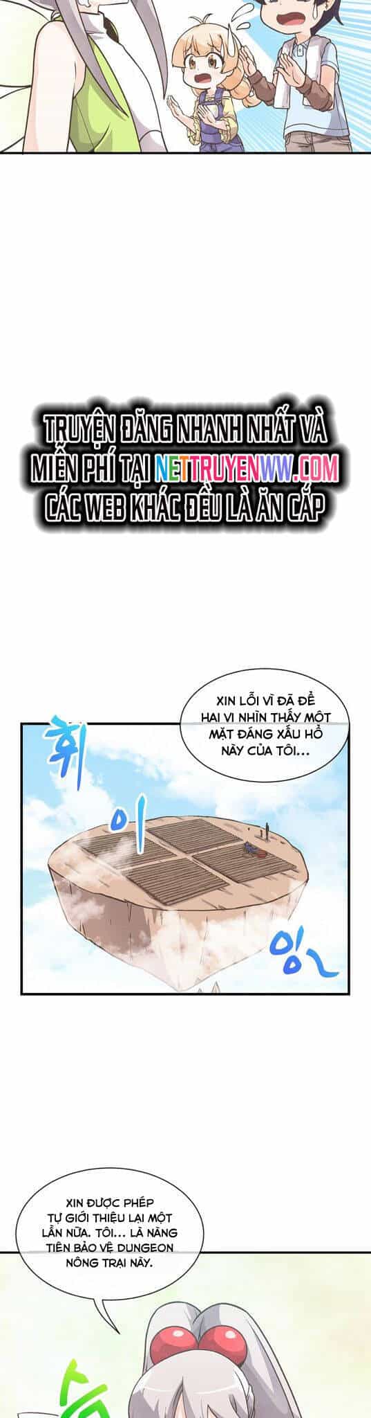 Nông Dân Linh Hồn - Chương 9 - ảnh 8