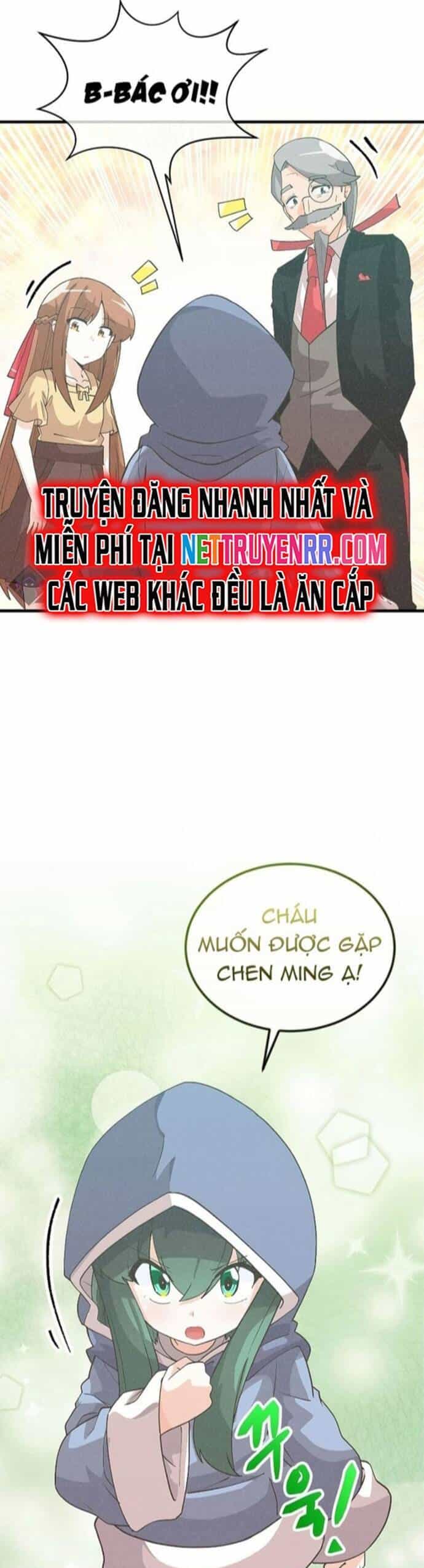 Nông Dân Linh Hồn - Chương 96 - ảnh 10