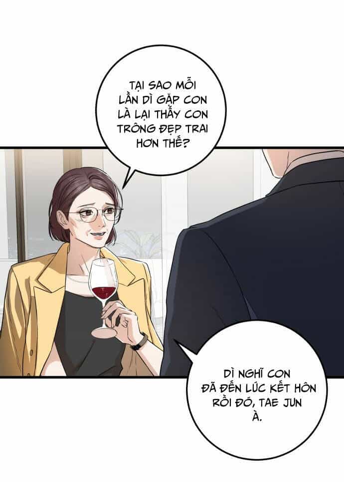 Nóng Lòng Muốn Giày Vò Em - Chương 1 - ảnh 46