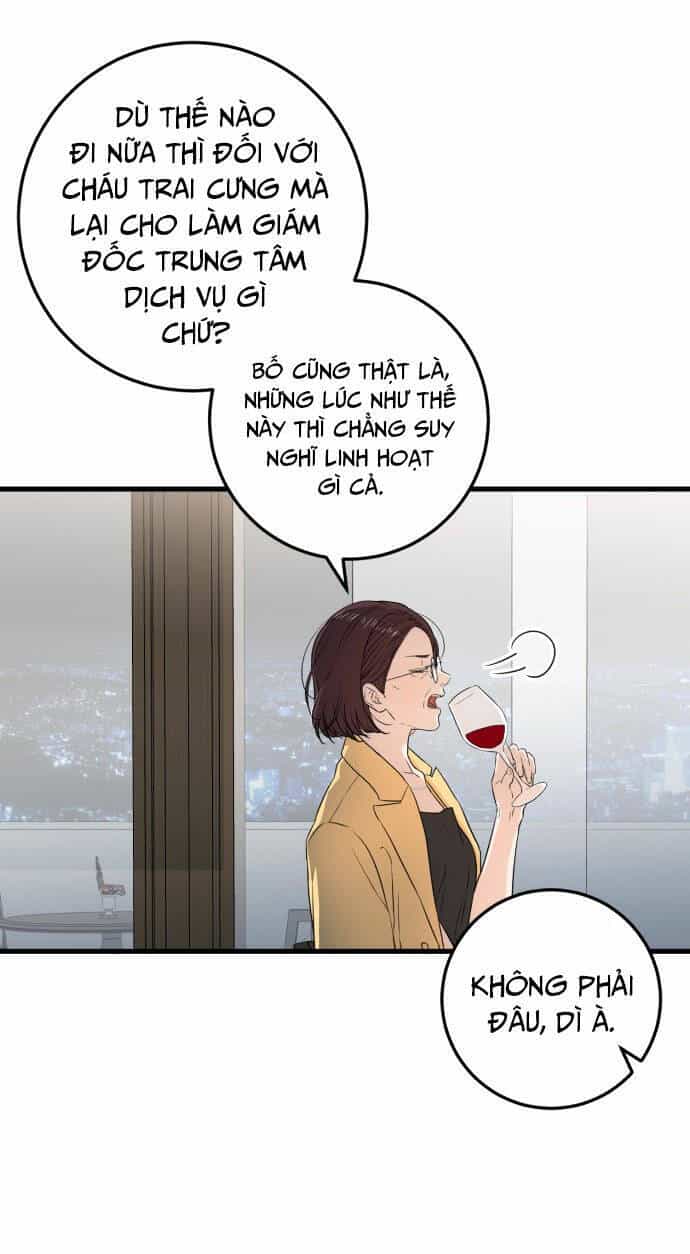 Nóng Lòng Muốn Giày Vò Em - Chương 1 - ảnh 49