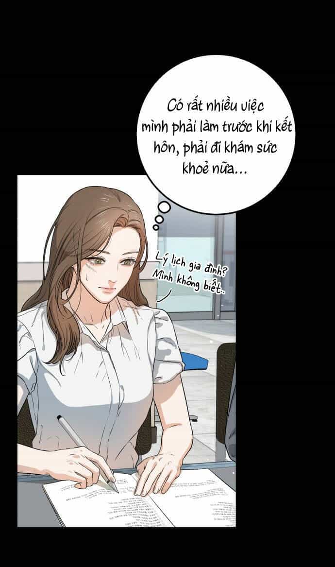 Nóng Lòng Muốn Giày Vò Em - Chương 1 - ảnh 74
