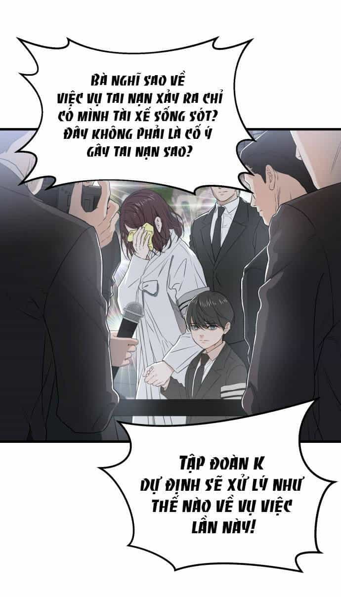 Nóng Lòng Muốn Giày Vò Em - Chương 1 - ảnh 8