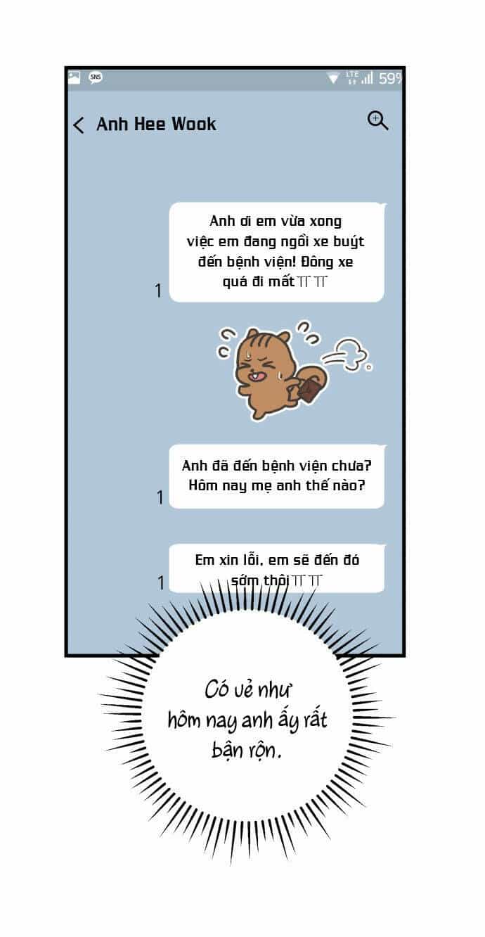 Nóng Lòng Muốn Giày Vò Em - Chương 1 - ảnh 92