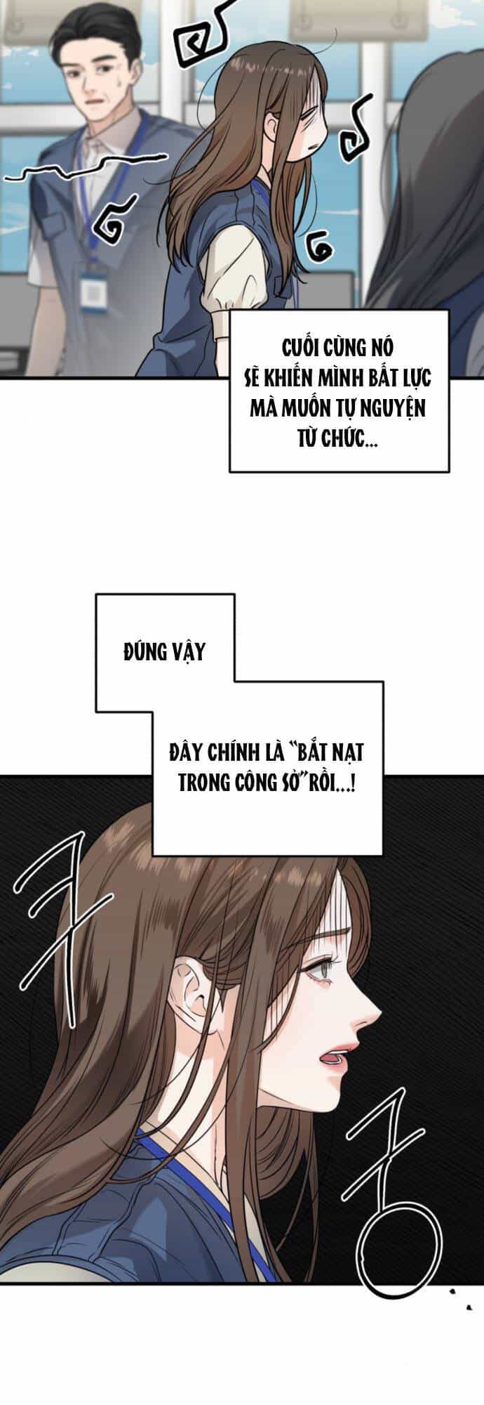Nóng Lòng Muốn Giày Vò Em - Chương 10 - ảnh 20