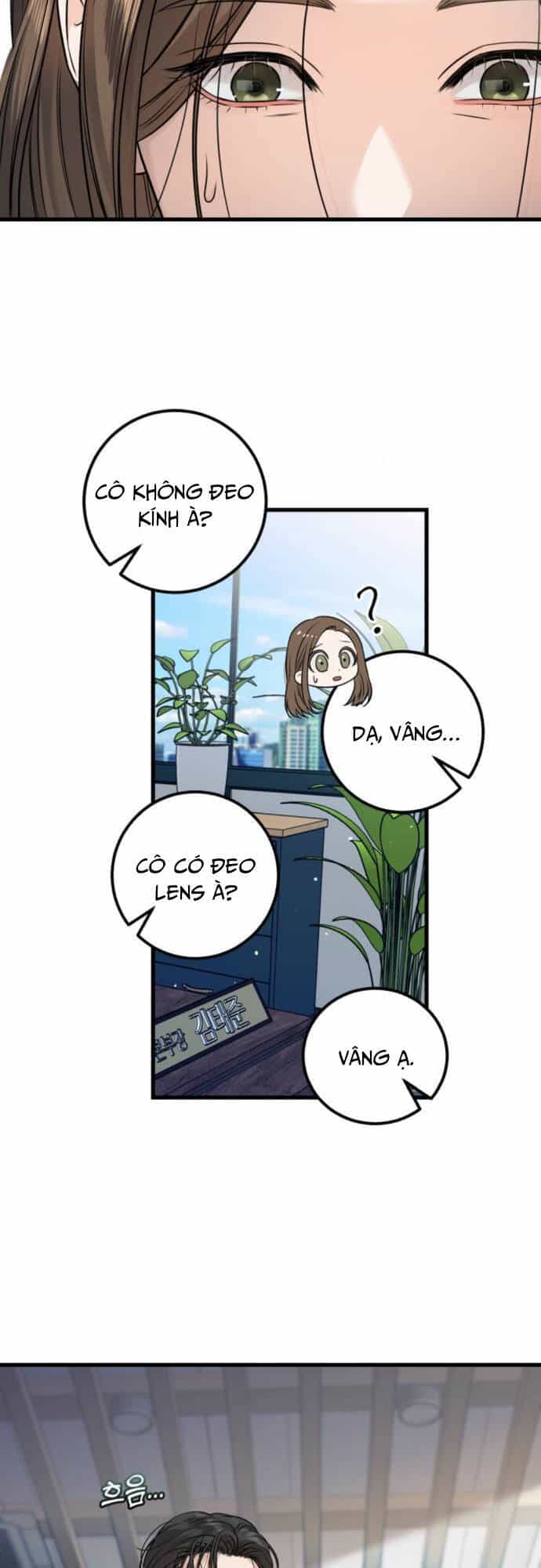 Nóng Lòng Muốn Giày Vò Em - Chương 10 - ảnh 3