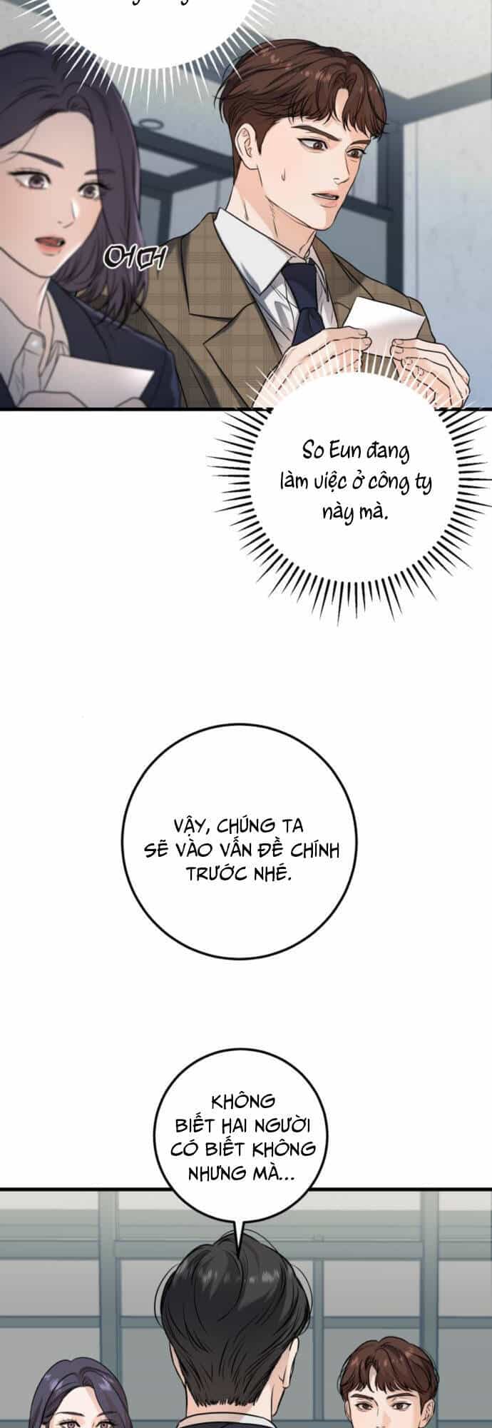 Nóng Lòng Muốn Giày Vò Em - Chương 10 - ảnh 40