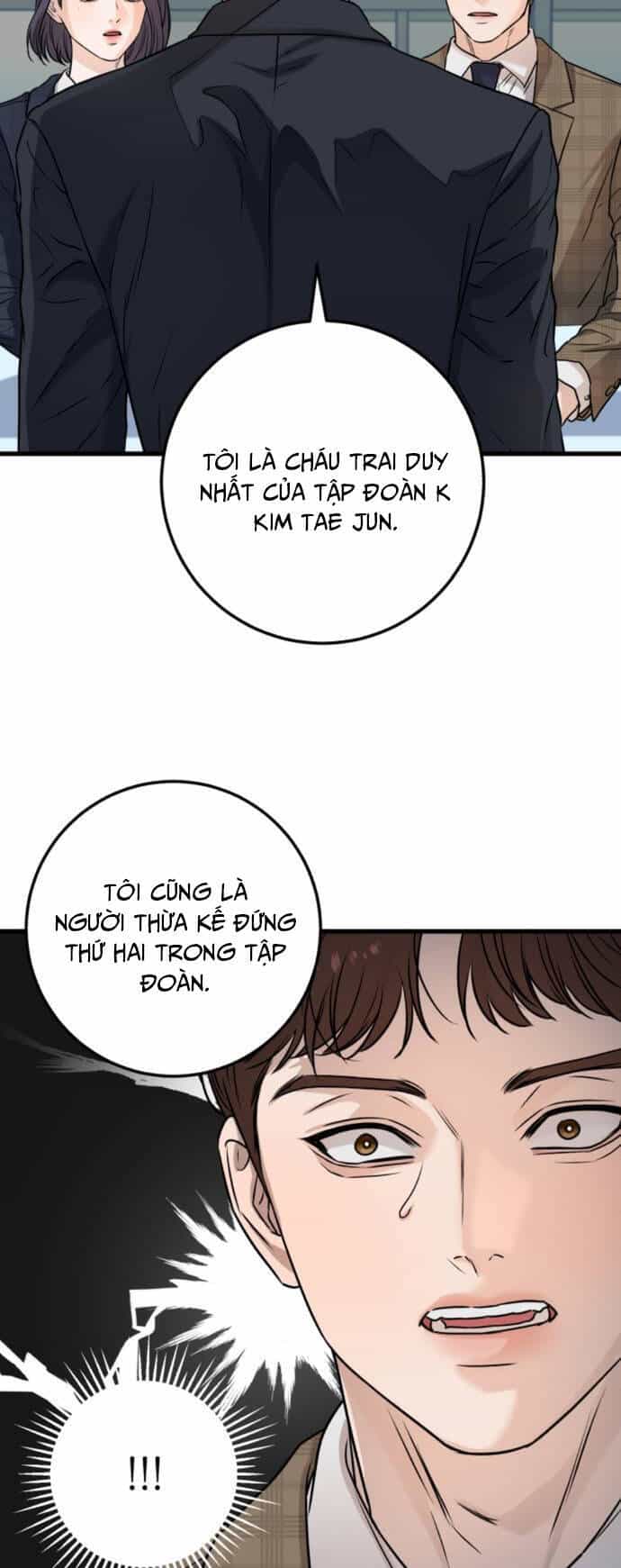 Nóng Lòng Muốn Giày Vò Em - Chương 10 - ảnh 41
