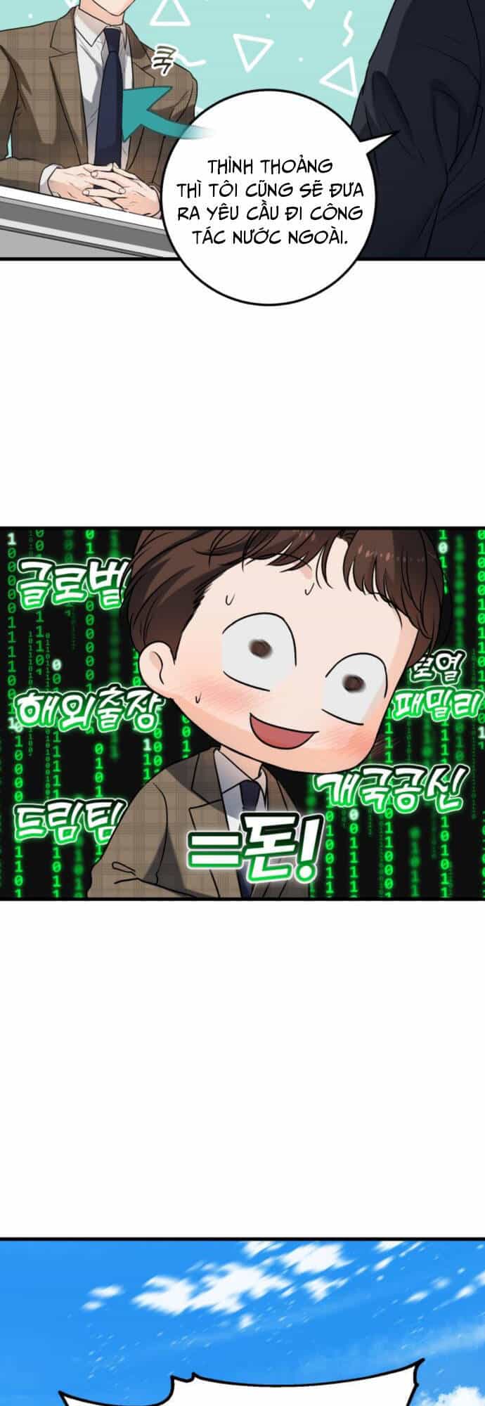 Nóng Lòng Muốn Giày Vò Em - Chương 10 - ảnh 46