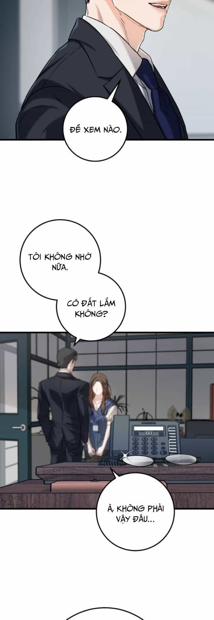 Nóng Lòng Muốn Giày Vò Em - Chương 10 - ảnh 8