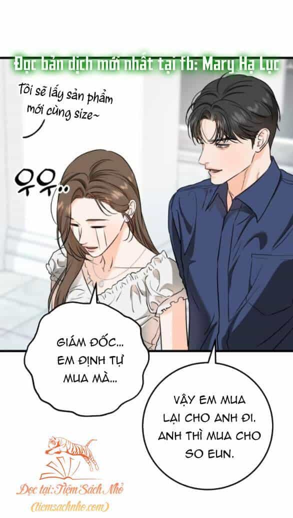 Nóng Lòng Muốn Giày Vò Em - Chương 47 - ảnh 21