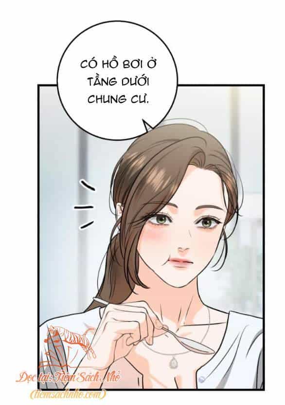 Nóng Lòng Muốn Giày Vò Em - Chương 47 - ảnh 3