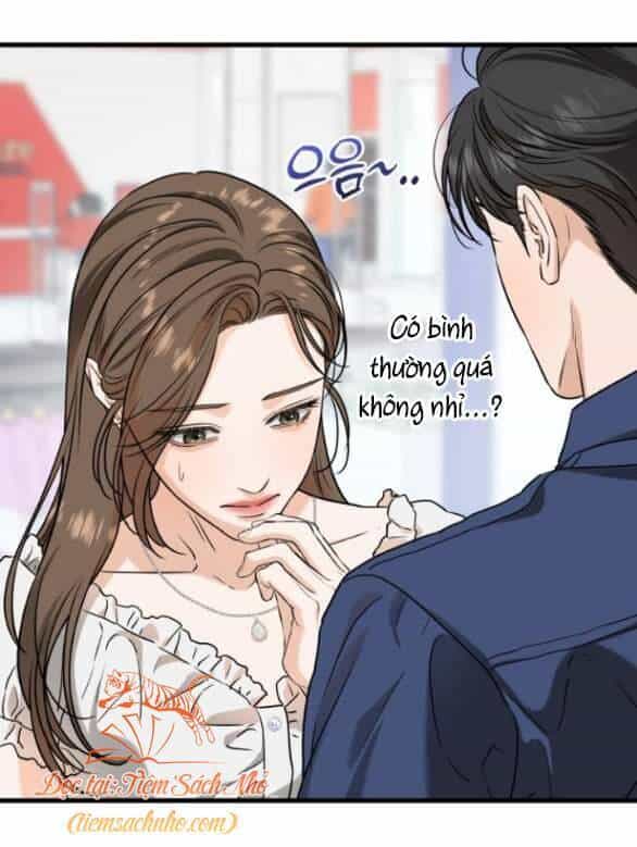 Nóng Lòng Muốn Giày Vò Em - Chương 47 - ảnh 30