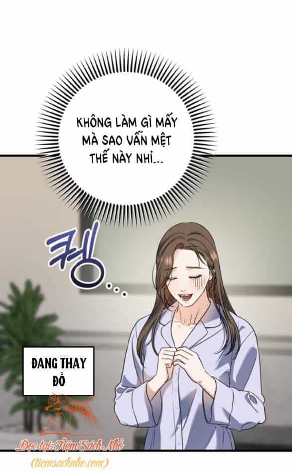 Nóng Lòng Muốn Giày Vò Em - Chương 47 - ảnh 46