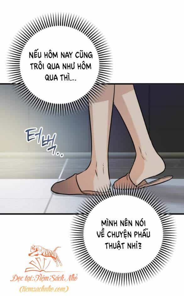 Nóng Lòng Muốn Giày Vò Em - Chương 47 - ảnh 51