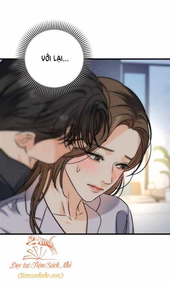 Nóng Lòng Muốn Giày Vò Em - Chương 47 - ảnh 61