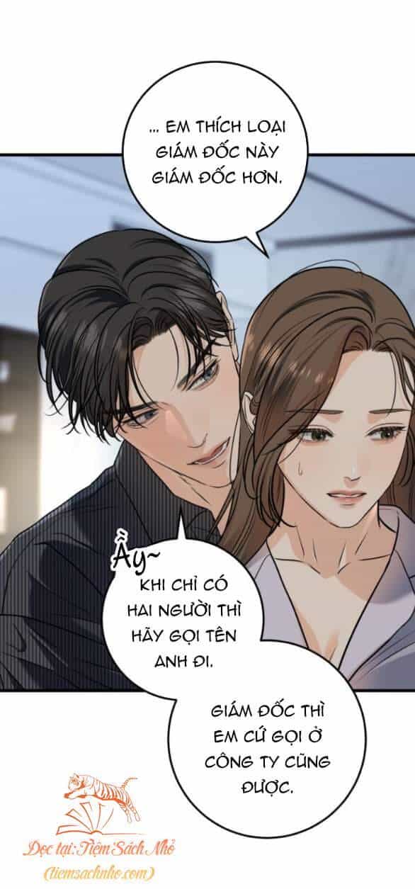 Nóng Lòng Muốn Giày Vò Em - Chương 47 - ảnh 63