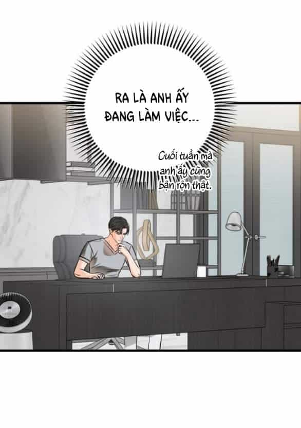 Nóng Lòng Muốn Giày Vò Em - Chương 48 - ảnh 45