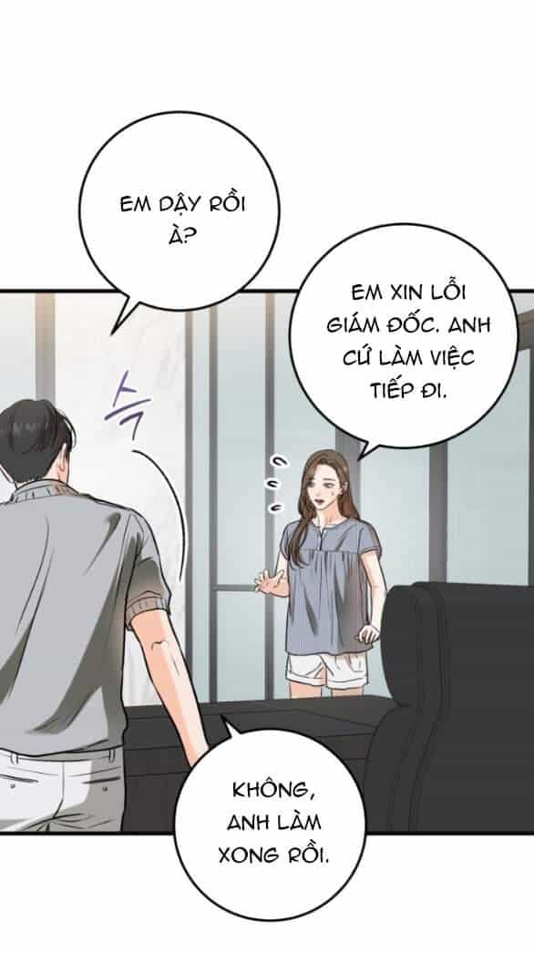Nóng Lòng Muốn Giày Vò Em - Chương 48 - ảnh 47