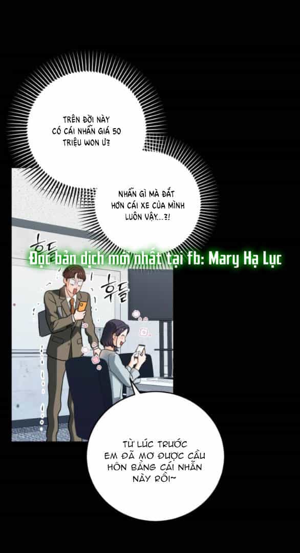 Nóng Lòng Muốn Giày Vò Em - Chương 50 - ảnh 17