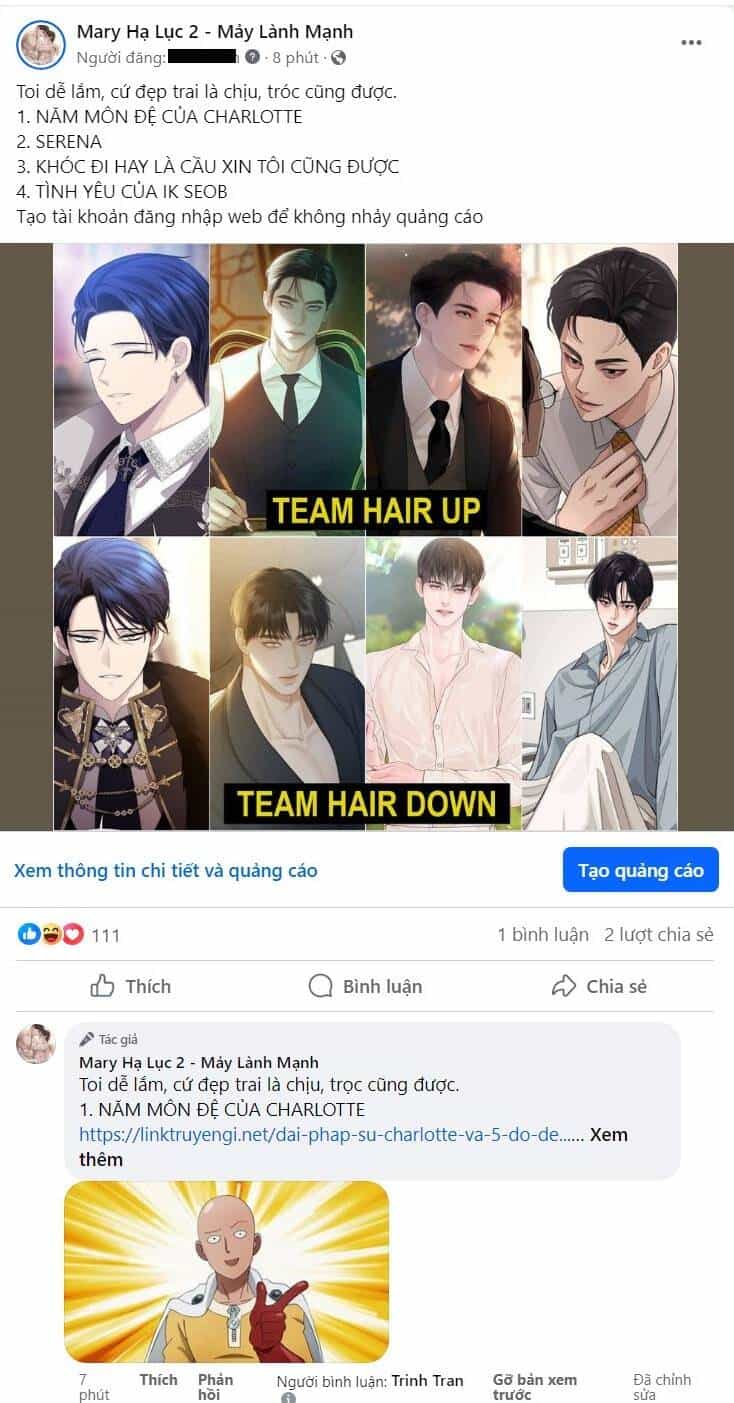 Nóng Lòng Muốn Giày Vò Em - Chương 50 - ảnh 41